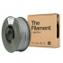 "The Filament" by Spectrum TF-24006, PLA, 1,75mm, 1000g, Сребрист (Silver aluminium)