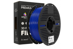 Smart Print FG-S161-E1, 3D филамент, PLA, 1,75mm, 1000g, Син (Navy blue)