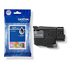 Brother LC-527XLBK черна (black) оригинална касета