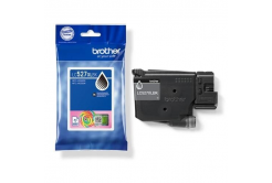Brother LC-527XLBK черен (black) оригинална касета