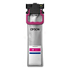 Epson C13T13L340 пурпурна (magenta) оригинална касета