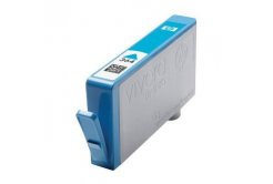 HP 364 CB318EE циан (cyan) оригинална касета