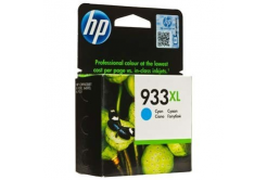HP 933XL CN054AE циан (cyan) оригинална касета