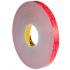 3M VHB GPH-160GF Двустранно силно залепваща лента, дебелина 1,6 мм, 19 мм x 33 м
