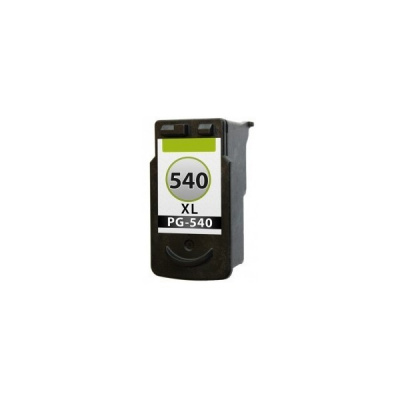 Canon PG-540XL черен (black) съвместими касети