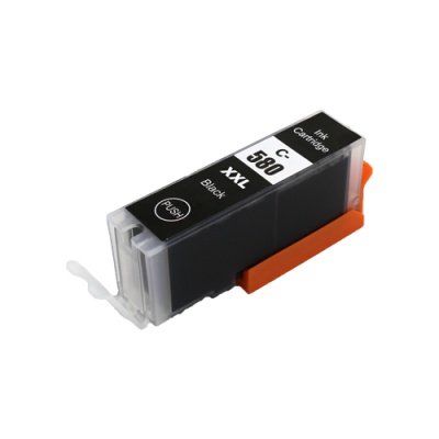 Canon PGI-580XXL черен (black) съвместими касети