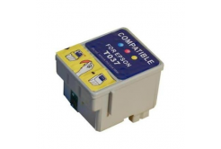 Epson T0370 цвят съвместими касети