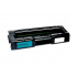 Kyocera Mita TK-150C лазурен (cyan) съвместим тонер