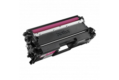 Brother TN-821XLM магента (magenta) оригинален тонер