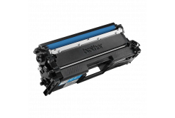 Brother TN-821XXLC лазурен (cyan) оригинален тонер