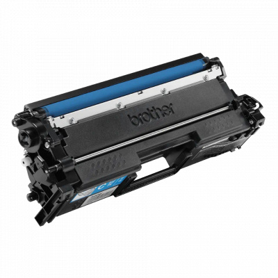 Brother TN-821XXLC лазурен (cyan) оригинален тонер