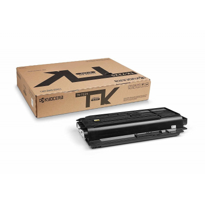Kyocera Mita 1T02V70NL0 черен (black) оригинален тонер