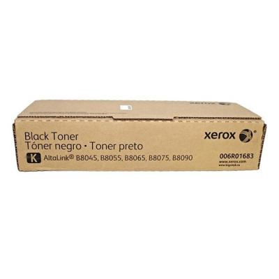 Xerox 006R01683 черен (black) оригинален тонер
