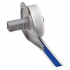 Brady M7C-500-595-BL / 173219, BMP71 Ленти за етикетни принтери, 12.70 mm x 15.24 m
