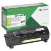 Lexmark 56F2H00 черен (black) оригинален тонер