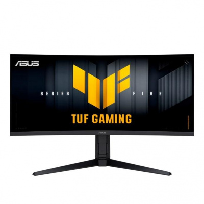 ASUS VG34WQML5A 90LM0BP1-B01E71 Монитор, 34", WLED