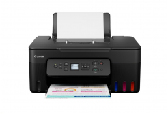 Canon G3480 6708C009 мастиленоструйн многофункционален