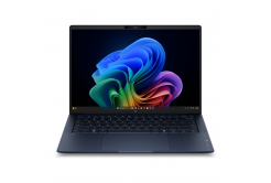 HP EliteBook X/G2i 14 Next Gen AI/U7-356H/14"/2880x1800/32GB/1TB/Intel int/W11P/Blue/3R On-Site