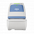 Zebra DS8208 HC DS8208-HCBU2104ZVW, четец на код, 2D, Digimarc, USB, RS232, kit (USB), white