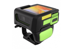 Zebra WS501, Back of Hand Mount, 2D, SE4770, USB, Android, RB