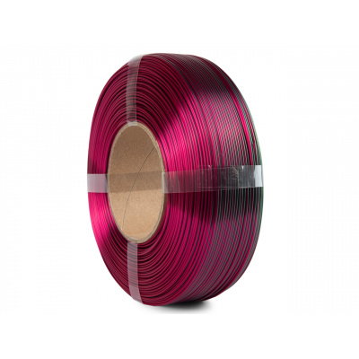 Spectrum 81422 Refill 3D филамент, PLA Magic Silk, 1,75mm, 1000g, Многоцветен (Raspberry blush)