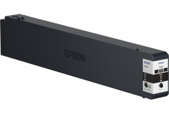 Epson C13T02S100 черен (black) оригинална касета