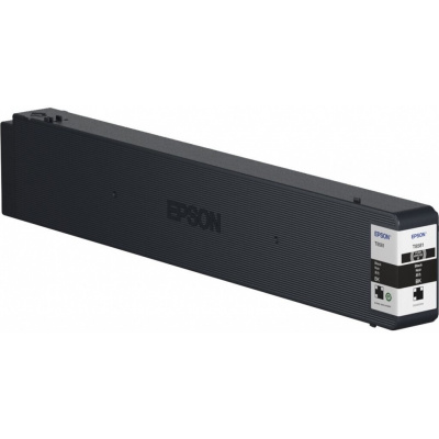 Epson C13T02S100 черен (black) оригинална касета