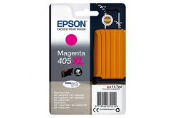 Epson 405XL C13T05H34010 магента (magenta) оригинална касета