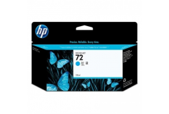 HP 72 C9371A циан (cyan) оригинална касета