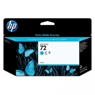 HP 72 C9371A циан (cyan) оригинална касета