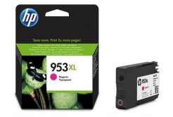 HP 953XL F6U17AE магента (magenta) оригинална касета