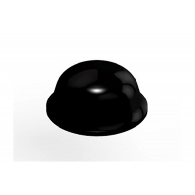 3M Bumpon SJ5003 черно, плато = 56 бр