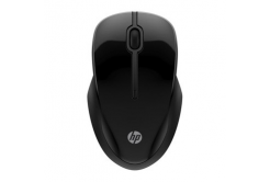 HP 6V2J7AA duální myš 920 bezdrátová, černá, 1600DPI