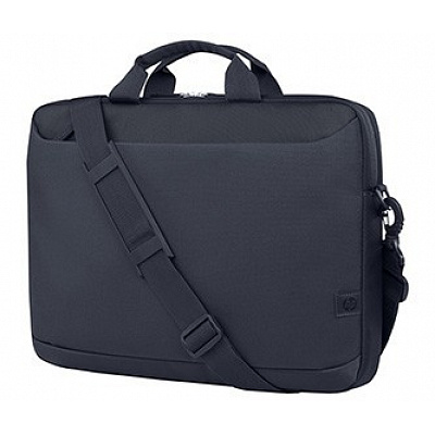 Чанта за лаптоп 14", HP Everyday, сива от полиестер, A08JSAA вид HP