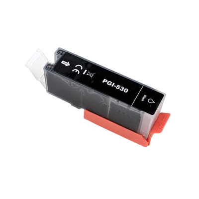 Canon PGI-530PGBK 6117C001 черен (black) съвместими касети