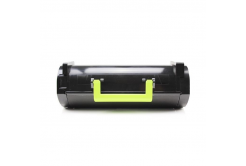 Lexmark 602H 60F2H00 черен (black) съвместим тонер