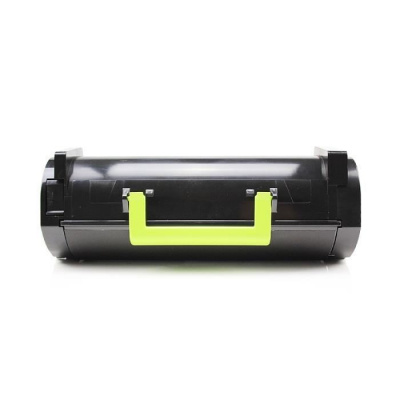 Lexmark 602H 60F2H00 черен (black) съвместим тонер