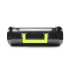 Lexmark 602H 60F2H00 черен (black) съвместим тонер
