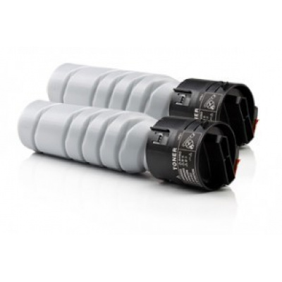 Konica Minolta TN-116K 2 бр черен (black) оригинален тонер