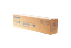 Toshiba T1640E24K 6AJ00000024 черен (black) оригинален тонер