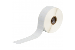 Brady BPT-522-125 / 236730, термо хартиени етикети, 57.15 mm x 31.75 mm