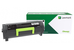 Lexmark 56F2X00 черен (black) оригинален тонер