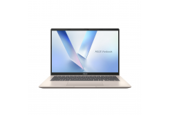 ASUS Vivobook 14/X1407AA-LY018W/U5-325/14"/WUXGA/16GB/1TB/Intel int/W11H/Златист/2R