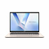 ASUS Vivobook 14/X1407AA-LY018W/U5-325/14"/WUXGA/16GB/1TB/Intel int/W11H/Златист/2R