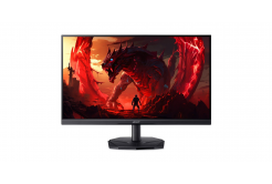 Acer KG241Y UM.QX1EE.312 Монитор, FHD, 23,8", 180Hz, HDMI, DP