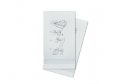 EPSON Passport Carrier Sheet