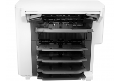 HP LaserJet Stapler/Stacker/ Mailbox