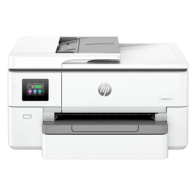 HP OJP 9720 WF C2XF9B#686 inkoustová multifunkce