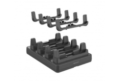 Honeywell EDA10A-CB-2 4-Slot Device Charging Cradle