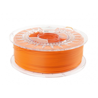 Spectrum 80040 3D филамент, Premium PLA, 1,75mm, 1000g, оранжев морков
